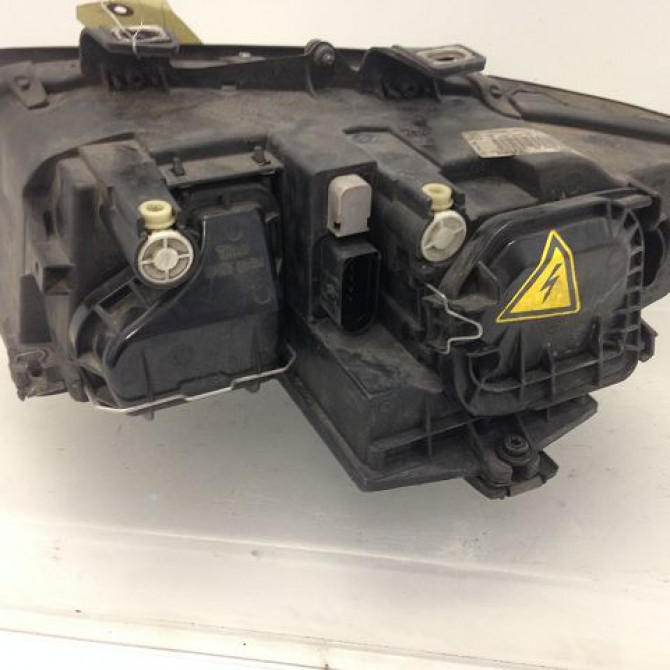 Phare droit occasion AUDI A4 II 2