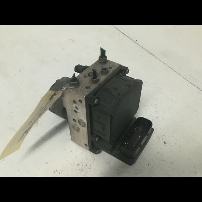 Unité hydraulique ABS occasion PEUGEOT 307 Phase 1 SW 03-2002->07-2004 2.0i 138ch 4541T2 1