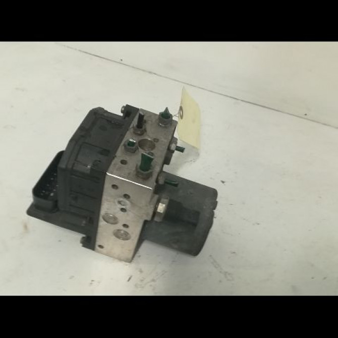 Unité hydraulique ABS occasion PEUGEOT 307 Phase 1 SW 03-2002->07-2004 2.0i 138ch 4541T2 2