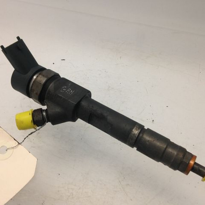 occasion RENAULT MEGANE II Phase 2 01-2006->06-2009 1.9 DCI 130ch 1