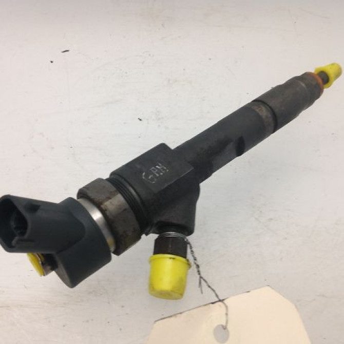 occasion RENAULT MEGANE II Phase 2 01-2006->06-2009 1.9 DCI 130ch 2