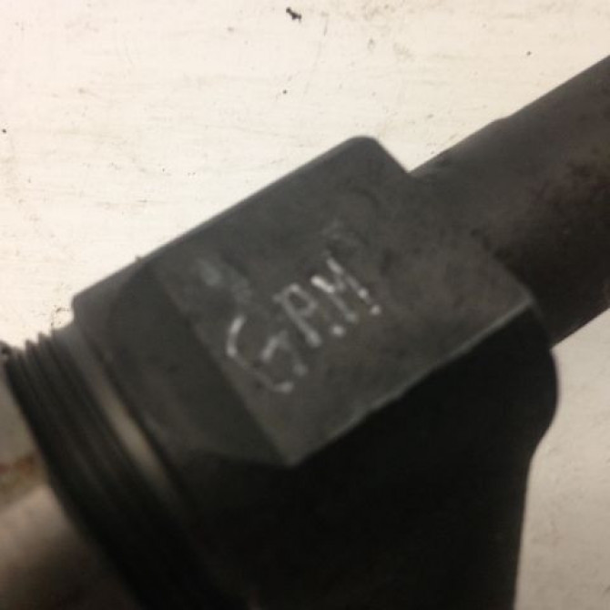 occasion RENAULT MEGANE II Phase 2 01-2006->06-2009 1.9 DCI 130ch 3