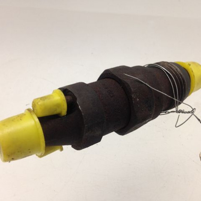 occasion NISSAN TERRANO II 1