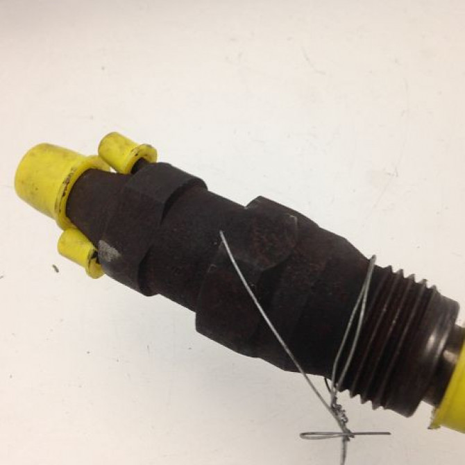 occasion NISSAN TERRANO II 2