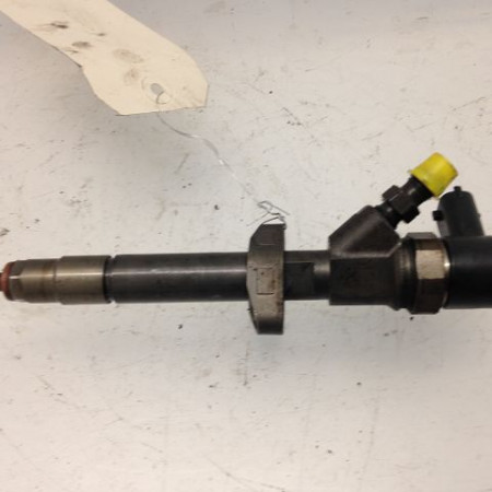 Injecteur occasion RENAULT ESPACE IV Phase 1 09-2002->03-2006 2.2 DCI 8201043626