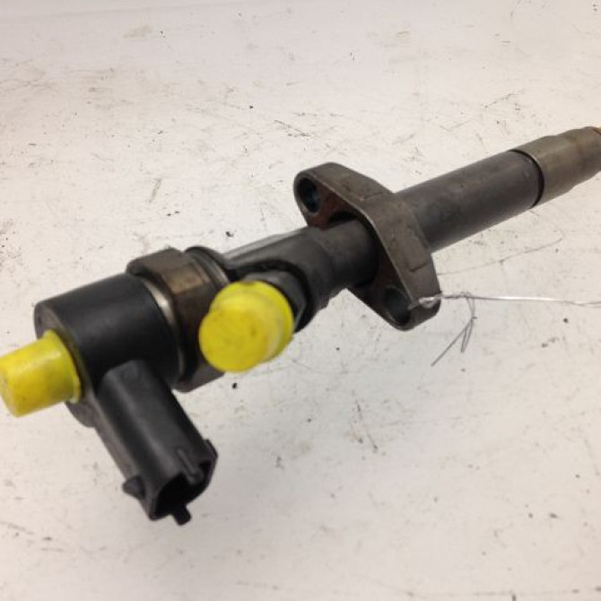 Injecteur occasion RENAULT ESPACE IV Phase 1 09-2002->03-2006 2.2 DCI 8201043626 2