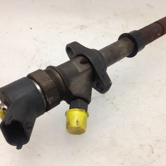 Injecteur occasion PEUGEOT 406 Phase 1 10-1995->04-1999 2.2 HDi 1980H6 1