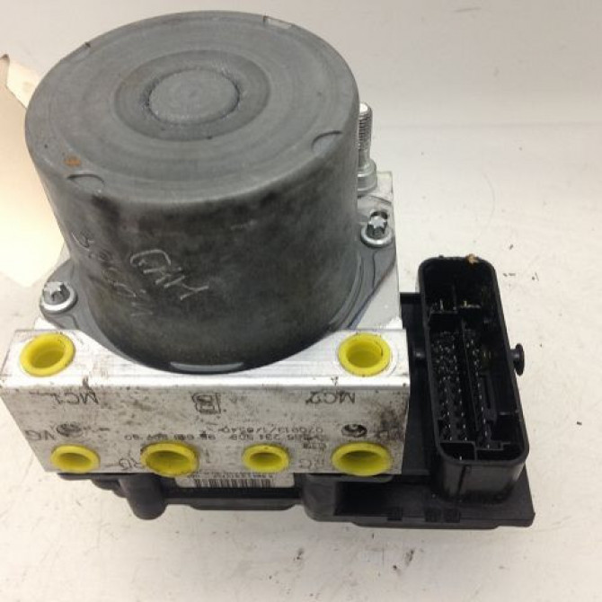 Unité hydraulique ABS occasion PEUGEOT 307 Phase 2 06-2005->03-2008 1.6 HDI 16v 110ch 4541Q2 1