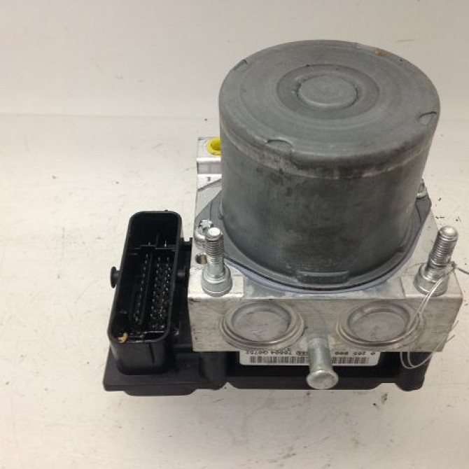 Unité hydraulique ABS occasion PEUGEOT 307 Phase 2 06-2005->03-2008 1.6 HDI 16v 110ch 4541Q2 2