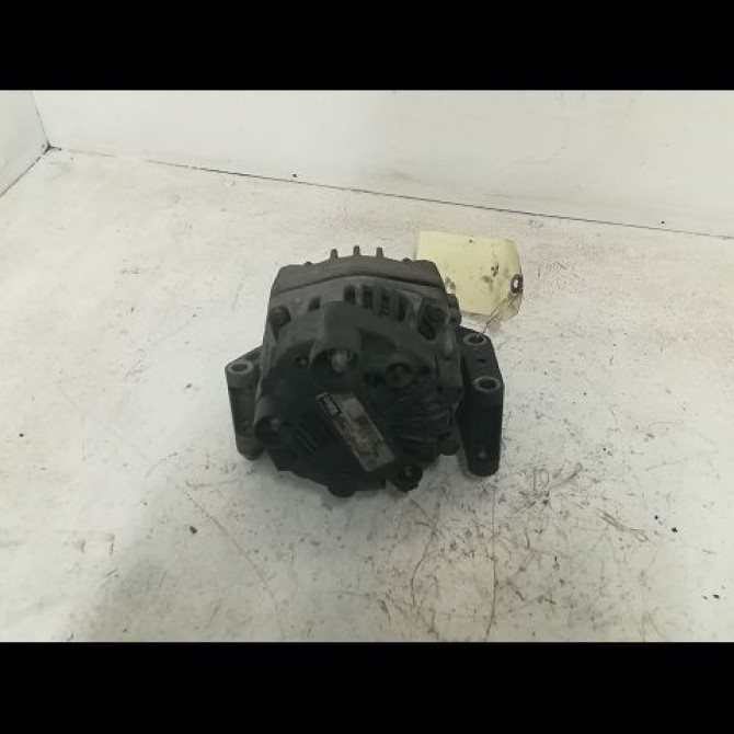 Alternateur occasion FIAT GRANDE PUNTO III Phase 1 09-2005->12-2013 1.3 DT MULTIJET 16v 75ch 2