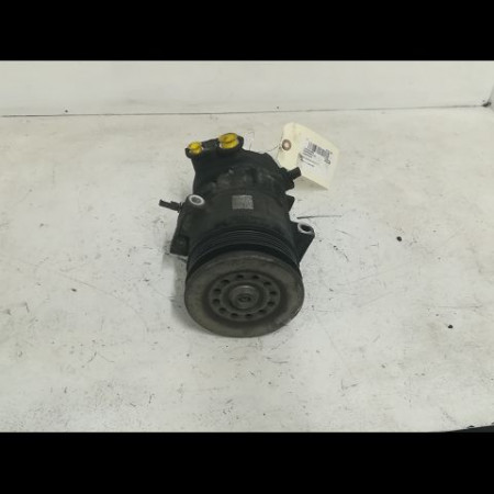 Compresseur air conditionne occasion FIAT GRANDE PUNTO III Phase 1 09-2005->12-2013 1.3 DT MULTIJET 16v 75ch