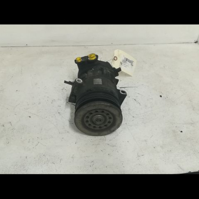 Compresseur air conditionne occasion FIAT GRANDE PUNTO III Phase 1 09-2005->12-2013 1.3 DT MULTIJET 16v 75ch 1