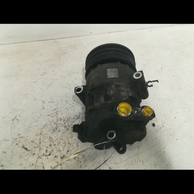 Compresseur air conditionne occasion FIAT GRANDE PUNTO III Phase 1 09-2005->12-2013 1.3 DT MULTIJET 16v 75ch 2