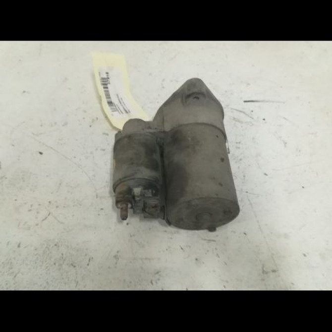 Démarreur occasion CHEVROLET MATIZ II Phase 1 06-2005->09-2009 0.8i 95375259 2