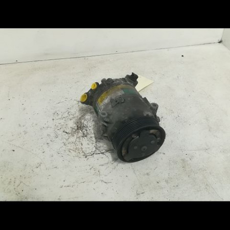 Compresseur air conditionne occasion OPEL ASTRA III ASTRA III Phase 1 2004-04-01->2006-12-31 1.7 CDTI 100ch 13297443