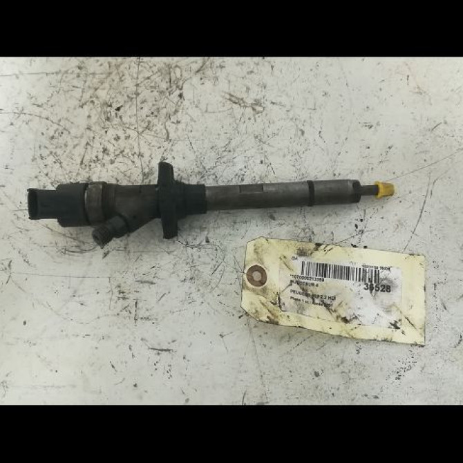 occasion PEUGEOT 607 Phase 1 11-1999->09-2004 2.2 HDI 1980H6 1