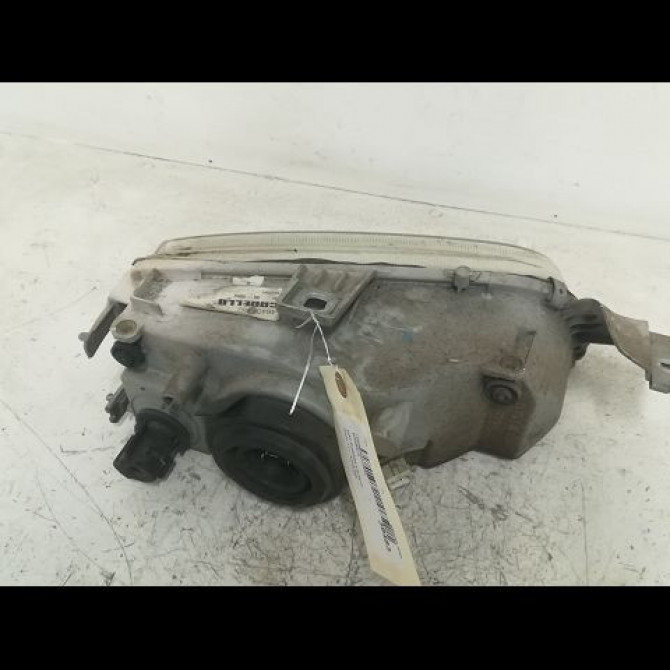 Phare gauche occasion FIAT PUNTO I Phase 1 11-1993->10-1999 1.1i 54ch 46429200 2