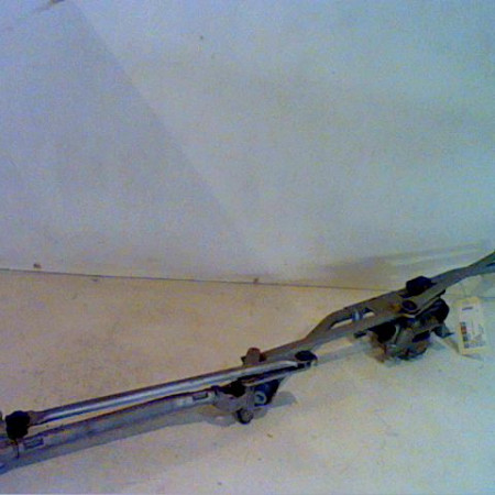 Moteur essuie-glace avant occasion OPEL ZAFIRA I Phase 1 03-1999->07-2005 2.0 DTI 16v 100ch 24450195