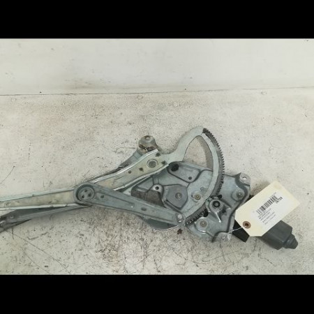 Mecanisme+moteur leve-glace avg occasion B.M.W. SERIE 3 III Phase 1 01-1991->04-1998 325td 51328146801