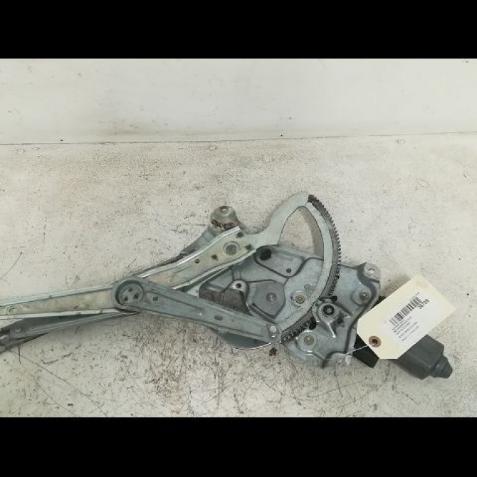 Mecanisme+moteur leve-glace avg occasion B.M.W. SERIE 3 III Phase 1 01-1991->04-1998 325td 51328146801 1