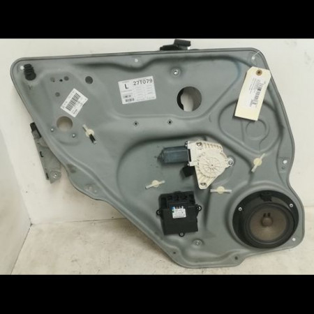 Mecanisme+moteur leve-glace arg occasion MERCEDES CLASSE B I Phase 2 04-2008->09-2011 B 200 CDI