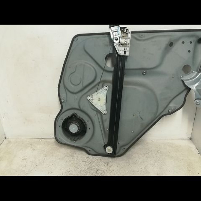 Mecanisme+moteur leve-glace arg occasion MERCEDES CLASSE B I Phase 2 04-2008->09-2011 B 200 CDI 2