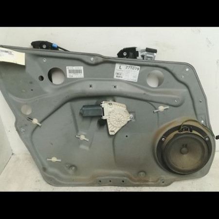 Mecanisme+moteur leve-glace avg occasion MERCEDES CLASSE B I Phase 2 04-2008->09-2011 B 200 CDI