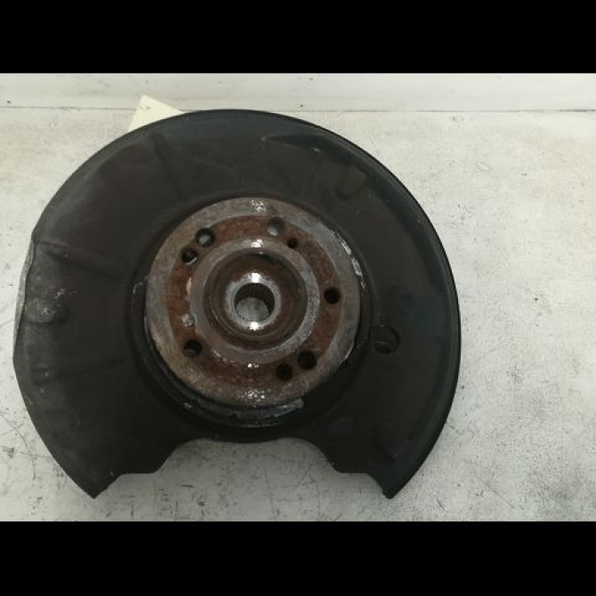 Moyeu arg occasion MERCEDES CLASSE S III Phase 1 10-1998->09-2005 S600 367ch 2209800116 1