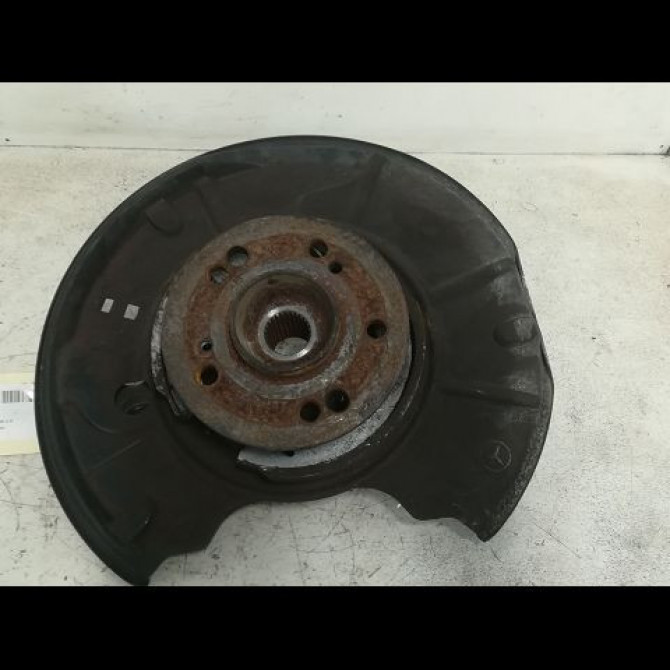 Moyeu ard occasion MERCEDES CLASSE S III Phase 1 10-1998->09-2005 S600 367ch 2209800116 1