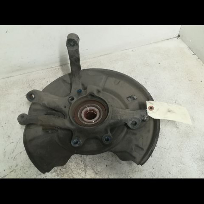 Moyeu ard occasion MERCEDES CLASSE S III Phase 1 10-1998->09-2005 S600 367ch 2209800116 2