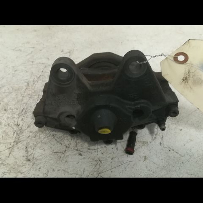 Etrier de frein arrière droit occasion MERCEDES CLASSE S III Phase 1 10-1998->09-2005 S600 367ch 14208583 2