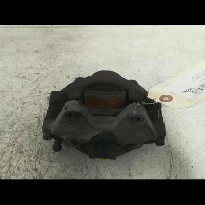 Etrier de frein arrière gauche occasion MERCEDES CLASSE S III Phase 1 10-1998->09-2005 S600 367ch 14208483 2