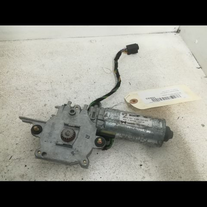 Moteur toit ouvrant occasion MERCEDES CLASSE S III Phase 1 10-1998->09-2005 S600 367ch 1