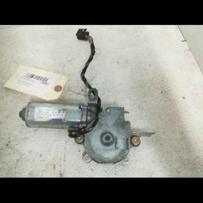 Moteur toit ouvrant occasion MERCEDES CLASSE S III Phase 1 10-1998->09-2005 S600 367ch 2