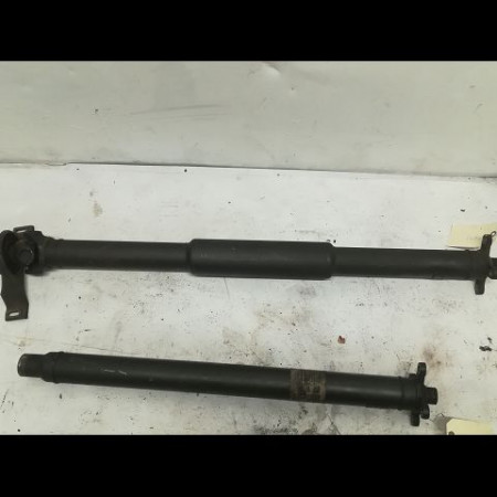 Transmission longitudinale cent occasion MERCEDES CLASSE S III Phase 1 10-1998->09-2005 S600 367ch