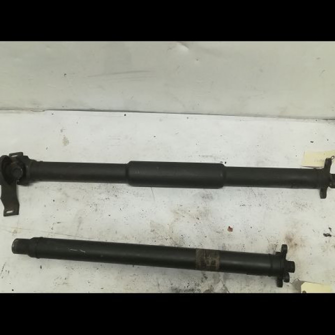 Transmission longitudinale cent occasion MERCEDES CLASSE S III Phase 1 10-1998->09-2005 S600 367ch 1