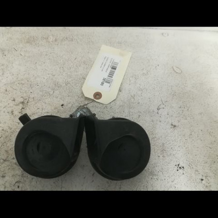 Klaxon  / avertisseur occasion DODGE CALIBER Phase 1 06-2006->... 2.0 CRD 4671942AF