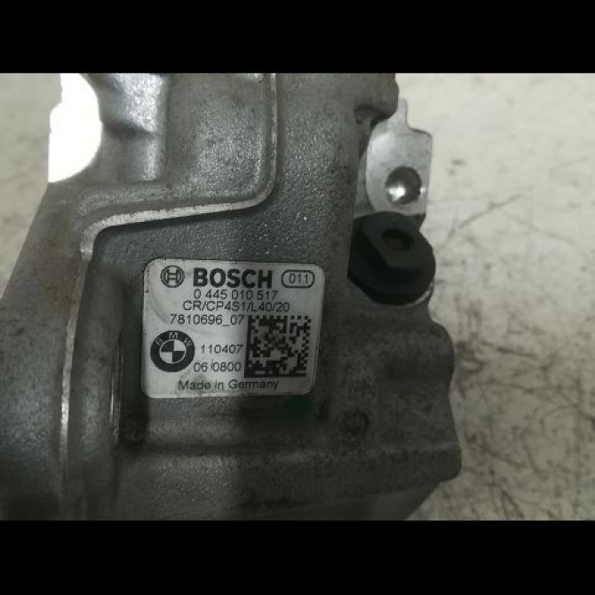 Pompe hp occasion B.M.W. SERIE 3 V Phase 2 09-2008->12-2011 320d 184ch 3