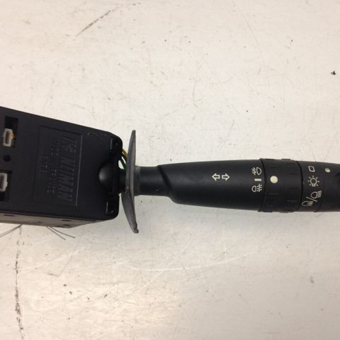 Commande clignotant occasion PEUGEOT 607 Phase 1 11-1999->09-2004 2.2 HDI 625386 1