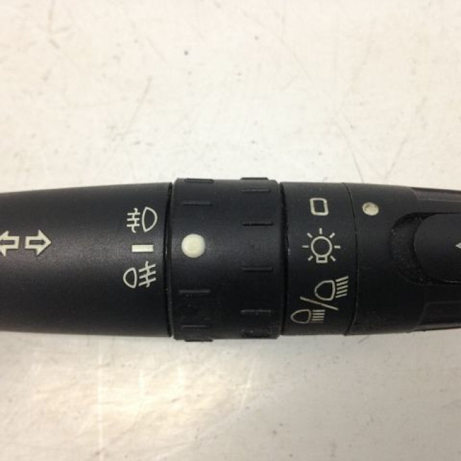 Commande clignotant occasion PEUGEOT 607 Phase 1 11-1999->09-2004 2.2 HDI 625386 2