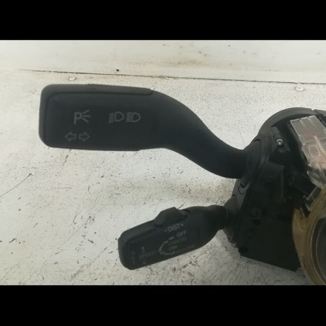 Bloc commodos occasion AUDI A8 II Phase 2 LONG 12-2007->12-2009 4.2 FSI 350ch 3