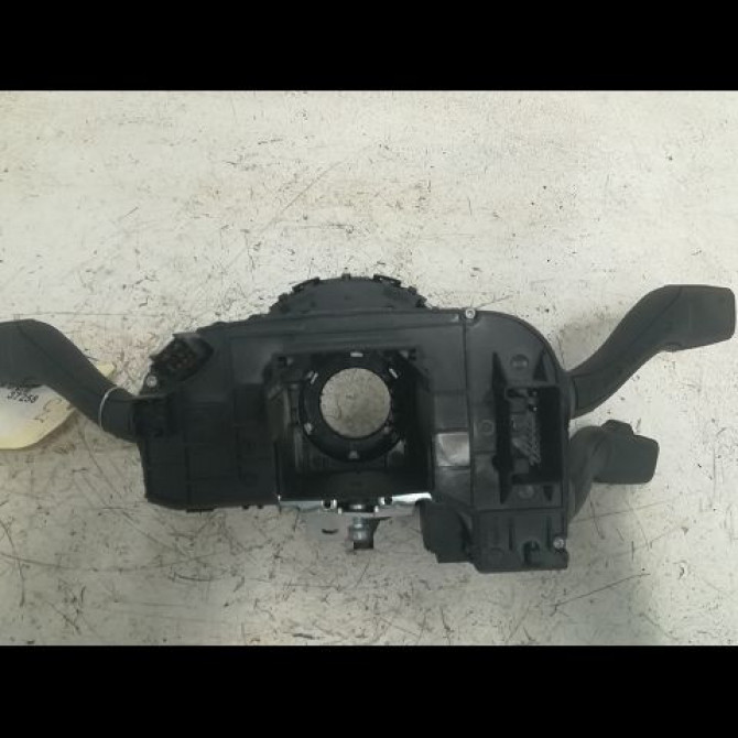 Bloc commodos occasion AUDI A8 II Phase 2 LONG 12-2007->12-2009 4.2 FSI 350ch 4