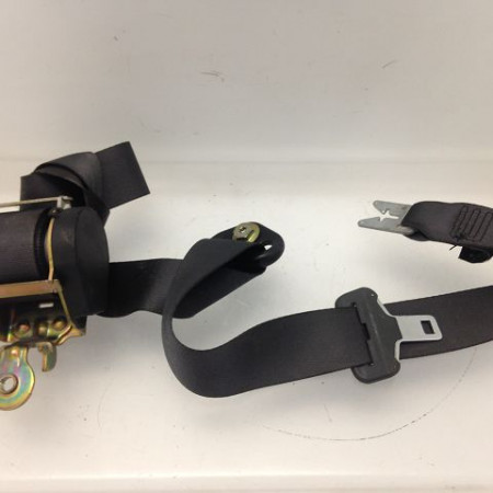 Ceinture avant droite occasion RENAULT SCENIC II Phase 1 03-2004->09-2006 8200699577
