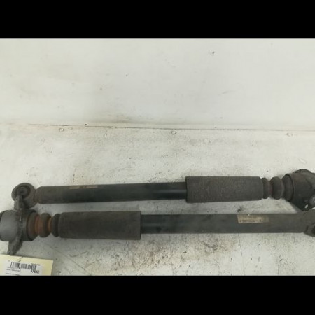 Amortisseur arrière droit occasion AUDI A1 Phase 1 06-2010->03-2015 1.2 TFSI 86ch 6R0513025AK