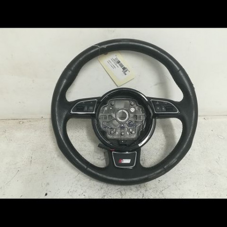 Volant de direction occasion AUDI A1 Phase 1 06-2010->03-2015 1.2 TFSI 86ch 8X0419091MAOB