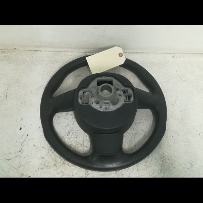 Volant de direction occasion AUDI A1 Phase 1 06-2010->03-2015 1.2 TFSI 86ch 8X0419091MAOB 2