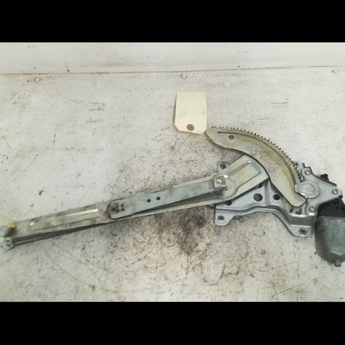 Mecanisme+moteur leve-glace avg occasion OPEL AGILA II Phase 1 03-2008->12-2014 95512982 2