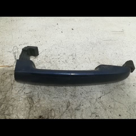 Poignee ext porte avg occasion OPEL AGILA II Phase 1 03-2008->12-2014 93193310