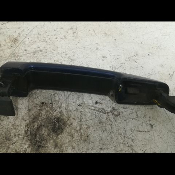 Poignee ext porte avg occasion OPEL AGILA II Phase 1 03-2008->12-2014 93193310 2