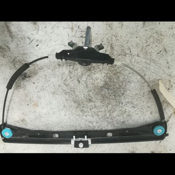 Mécanisme lève-glace avant droit occasion PEUGEOT BIPPER Phase 1 03-2008->... 1.4 HDI 70ch 9222HA 2